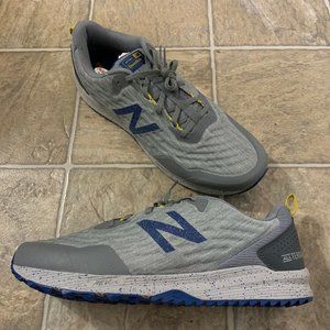 new balance nitrel v3 men's trail running shoes
